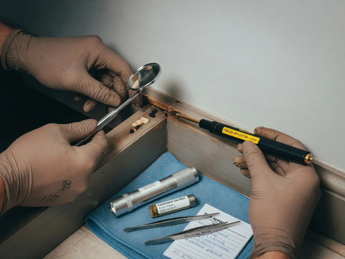 Why choose Emergency Pest Control in Kershaw, SC